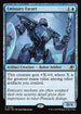 [Foil] EOE 056 Emissary Escort R
