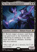 [Foil] EOE 127 Xu-Ifit, Osteoharmonist R