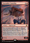 [Foil] EOE 167 Warmaker Gunship R