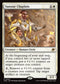 [Foil] EOE 040 Sunstar Chaplain R