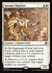 [Foil] EOE 040 Sunstar Chaplain R