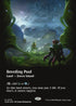 [Foil] EOE 373 Breeding Pool (0373 - Borderless Galaxy Foil) R