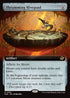 [Foil] EOE 356 Thrumming Hivepool (0356 - Extended Art) R