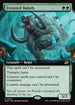 [Foil] EOE 342 Frenzied Baloth (0342 - Extended Art) R