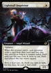 [Foil] EOE 320 Lightstall Inquisitor (0320 - Extended Art) R