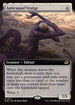 [Foil] EOE 317 Anticausal Vestige (0317 - Extended Art) R