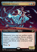 [Foil] EOE 349 Pinnacle Emissary (0349 - Extended Art) R