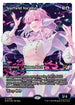 [Foil] EOE 385 Starfield Vocalist (0385 - Japan Showcase Fracture Foil) M