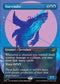 [Foil] EOE 291 Starwinder (0291 - Borderless) R