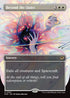[Foil] EOE 303 Beyond the Quiet (0303 - Borderless) R