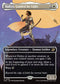[Foil] EOE 289 Haliya, Guided by Light (0289 - Borderless) R