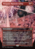 [Foil] EOE 311 Weapons Manufacturing (0311 - Borderless) R