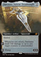 [Foil] EOE 351 Dawnsire, Sunstar Dreadnought (0351 - Extended Art) M