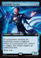 [Foil] EOE 328 Starfield Vocalist (0328 - Extended Art) R
