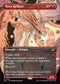 [Foil] EOE 309 Nova Hellkite (0309 - Borderless) R