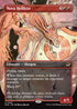 [Foil] EOE 309 Nova Hellkite (0309 - Borderless) R