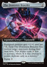 [Foil] EOE 352 The Dominion Bracelet (0352 - Extended Art) M