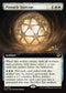 [Foil] EOE 322 Pinnacle Starcage (0322 - Extended Art) R