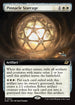 [Foil] EOE 322 Pinnacle Starcage (0322 - Extended Art) R