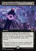 [Foil] EOE 335 Zero Point Ballad (0335 - Extended Art) R