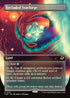 [Foil] EOE 316 Secluded Starforge (0316 - Borderless) R