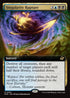 [Foil] EOE 350 Singularity Rupture (0350 - Extended Art) R