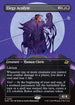 [Foil] EOE 293 Elegy Acolyte (0293 - Borderless) R