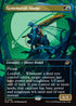 [Foil] EOE 299 Genemorph Imago (0299 - Borderless) R