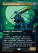 [Foil] EOE 299 Genemorph Imago (0299 - Borderless) R