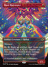 [Foil] EOE 310 Rust Harvester (0310 - Borderless) R