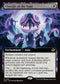 [Foil] EOE 331 Chorale of the Void (0331 - Extended Art) R