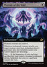 [Foil] EOE 331 Chorale of the Void (0331 - Extended Art) R
