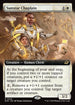 [Foil] EOE 324 Sunstar Chaplain (0324 - Extended Art) R