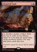 [Foil] EOE 336 Memorial Vault (0336 - Extended Art) R