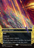 [Foil] EOS 023 Lotus Field (0023 - Borderless) M