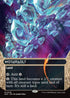 [Foil] EOS 028 Mutavault (0028 - Borderless) M