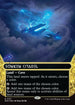[Foil] EOS 131 Sunken Citadel (0131 - Borderless Galaxy Foil) R