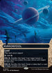 [Foil] EOS 027 Mirrorpool (0027 - Borderless) M