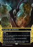 [Foil] EOS 033 Plaza of Heroes (0033 - Borderless) M