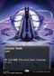 [Foil] EOS 046 Ancient Tomb (0046 - Borderless Poster) M