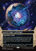 [Foil] EOS 106 Gemstone Caverns (0106 - Borderless Galaxy Foil) M