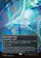 [Foil] EOS 156 Inventors' Fair (0156 - Borderless Poster Galaxy Foil) M