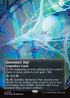[Foil] EOS 156 Inventors' Fair (0156 - Borderless Poster Galaxy Foil) M