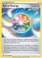 [Reverse Holo] CRE 159/198 Spiral Energy U