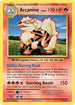 [Reverse Holo] EVO 18/108 Arcanine R