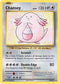 [Reverse Holo] EVO 70/108 Chansey RH