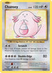 [Reverse Holo] EVO 70/108 Chansey RH