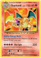 EVO 11/108 Charizard RH