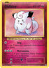 EVO 63/108 Clefairy RH