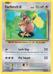 EVO 68/108 Farfetch'd R